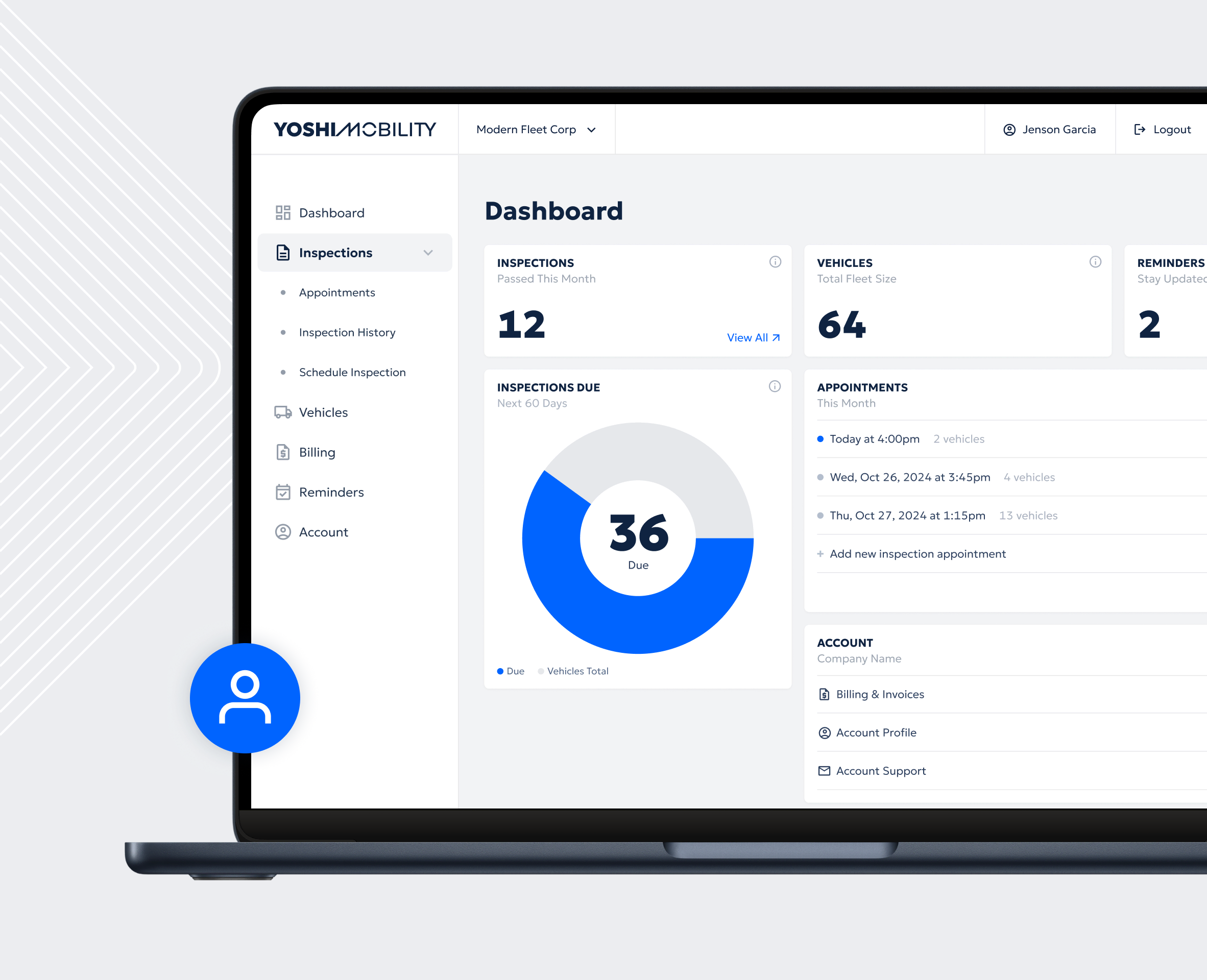 Web Portal
