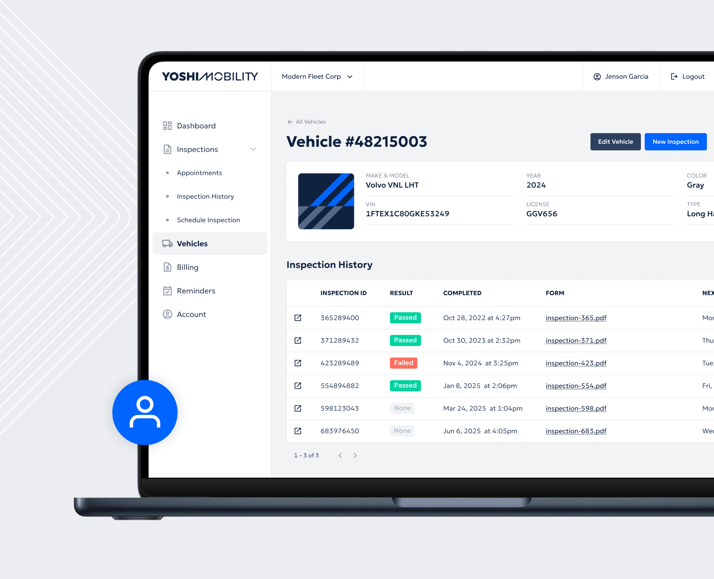 Web Portal